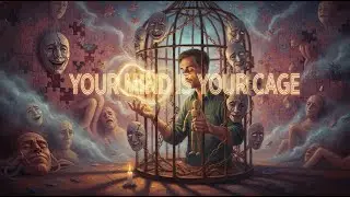 You Built Your Own Prison. Let&rsquo;s Talk | Freud Philosophy | Podcast