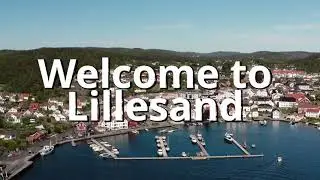 Lillesand, Norway