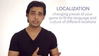 Localization