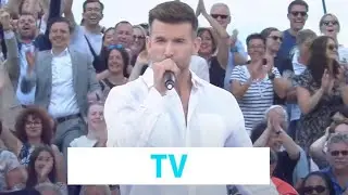 Jay Khan - Mein Stern | ZDF-Fernsehgarten 2024