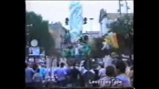CineGigli-Nola 1989-Ballata Giglio Fabbro 1° parte