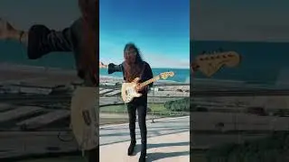 Great to be back in Argentina! More shows are coming up! Visit Yngwie malmsteen.com for more info!