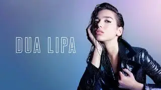 Dua Lipa - Hotter Than Hell (Instrumental)