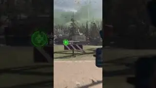 El h&eacute;roe de Warzone #shorts #gaming
