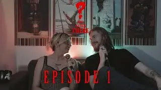 Horror Hot Takes, Internet Legends & the Weirdest Stuff We&rsquo;ve Seen | Ep. 1