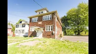 633 Brown St Unit 2, Akron, OH 44311