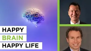 Weave Your Life for Optimal Brain Health - Dr. Newberg, Dr. Monti | The Empowering Neurologist EP126
