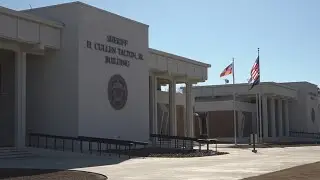 'Crime's creeping up' | Houston County sees unprecedented year of homicides