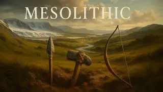 Life After the Ice Age | Mesolithic Explained!
