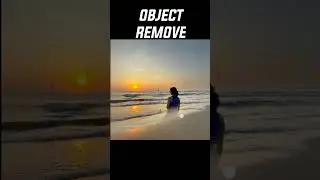Remove Unwanted Objects | Professional Photo Editing Service #shorts #objectremoval #editingservices