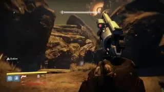 Outlaw feather mag on an imago loop