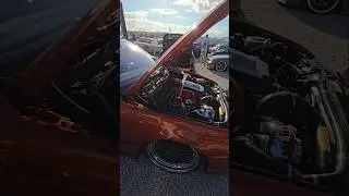 Tuned BMW carshow #carspotting #lifestyle #tuning #supercars #bmw #luxurycarspotting