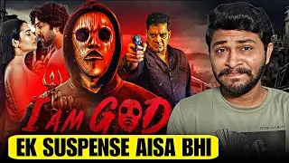 I Am God Full Movie Hindi Dubbed Review | Amazon Prime 