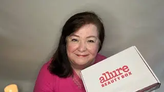 Allure Beauty Box August 2025 Excellent!