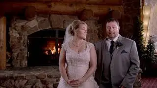Spearfish Canyon Lodge - All-Inclusive Weddings