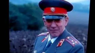 Citizen X - with Donald Sutherland - Favorite scene