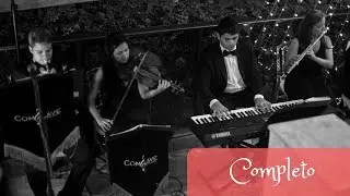Completo (Instrumental) - Música Para Casamento em Salvador