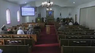 New Scandinavia Worship January 25, 2026