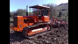FIAT 120 C CINGOLATO &ndash; Il Gigante d&rsquo;Acciaio che ha Domato la Terra | Storia, Potenza e Leggenda