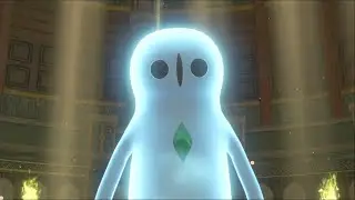 Dragon Quest XI (Switch) #87 The Tower of Time