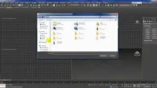 3ds max   Project   Set Active Project   Autobackup  and or project folder location change