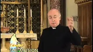 Отец Ратлер &mdash; Голос Божий придаёт смысл миру