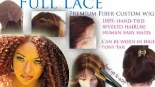 Tress Me Up New Customer Promotion!