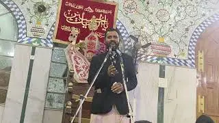 Mohsin Jaunpuri Sb 13rajabmanqabat2026 #molaali  
