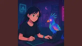 Chill Song for work A-Z 1h30