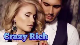 CRAZY RICH | BAB 48 | APAKAH AKU BARANG  | AUDIOBOOK | NOVEL ROMANTIS