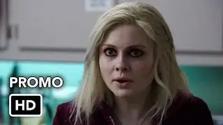 iZombie 1x09 Promo 