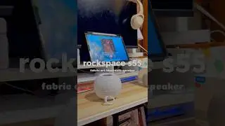aesthetic speaker ya'll #speaker #unboxing #aesthetic #viral