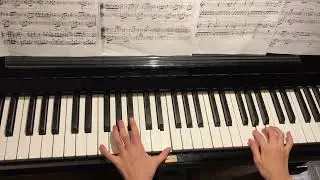 Fuer Elize by Ludwig Van Beethoven