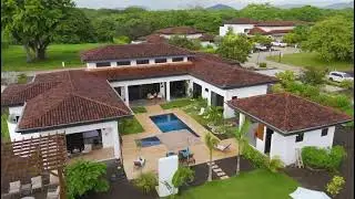 Casa Reserva, Reserva de Golf - Hacienda Pinilla