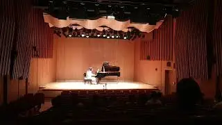 R.Schumann Piano Quintet in E-Flat major Op.44 1st. Move. transcribed by Clara Schumann @TLI arthall