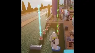How to infinitely loop a sequencer in theme park tycoon 2!