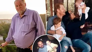 Meg's Father Thomas Markle EXPOSES Archie And Lilibet DNA TEST RESULTS! Harry NOT FATH