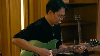 Yamaha Combo (Product Review) - REVSTAR Series โดย แจ็ค ธรรมรัตน์