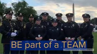 2021 Haverhill Police Department Recruiting