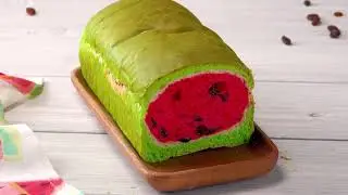 3 tipi di pane che stenterai a credere di avere sfornato.