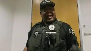 King Street Center - False Arrest and False Imprisonment (Part 1)