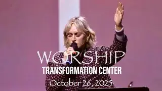 TC Band Live WORSHIP (October 26, 2025)