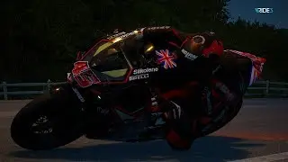 RIDE 3 | DLC Pt 5: Best Of 2018 Pack 1 (Xbox One X)