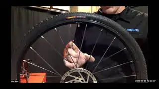Maintain Your Ride Workshop with BikeWalkKC