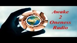 A Mystical Download with Landria Onkka Interview on Awake 2 Oneness Radio with Caroline Chang
