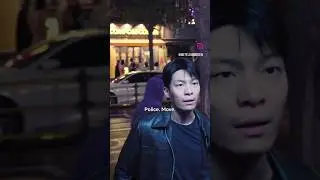 Jun ho police 😈 #kdrama #viral #squidgame #games #shorts