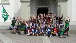 BEST OF JUBLA MENZNAU - Lagerfilm Sola 2019
