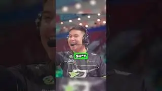 Shotzzy&rsquo;s Trash Talk GETS PERSONAL 😮 | Champs 2025