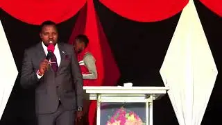 Disciples of Christ Church . Sunday service 29/12/24