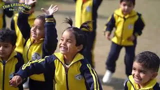 Best Play School Near MDU, Sector 14 and Omaxe City Rohtak